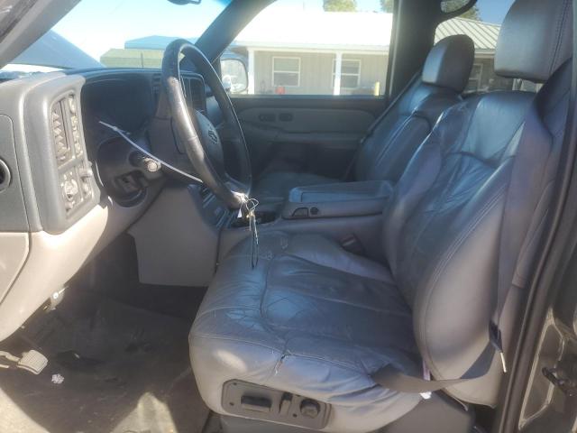 Photo 6 VIN: 1GNEK13T71R174227 - CHEVROLET TAHOE 