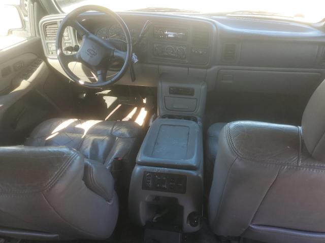 Photo 7 VIN: 1GNEK13T71R174227 - CHEVROLET TAHOE 