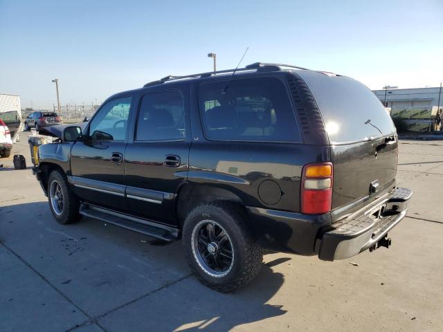 Photo 1 VIN: 1GNEK13T71R182747 - CHEVROLET TAHOE 