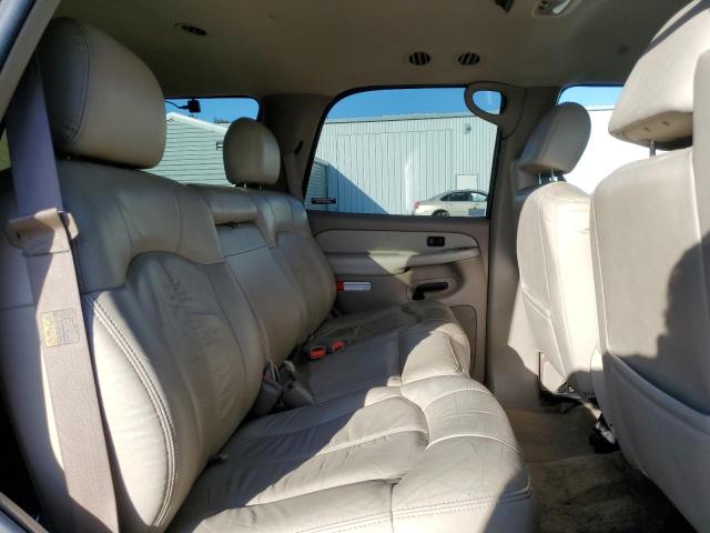 Photo 10 VIN: 1GNEK13T71R182747 - CHEVROLET TAHOE 