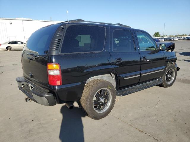 Photo 2 VIN: 1GNEK13T71R182747 - CHEVROLET TAHOE 