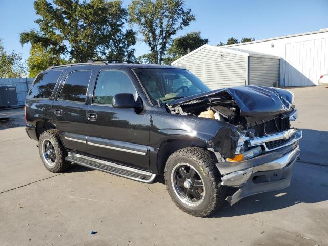 Photo 3 VIN: 1GNEK13T71R182747 - CHEVROLET TAHOE 