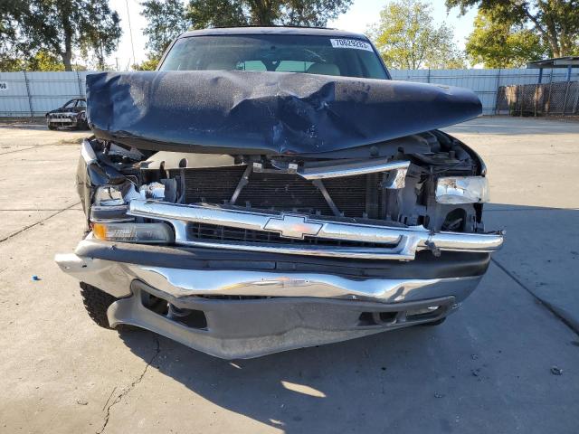 Photo 4 VIN: 1GNEK13T71R182747 - CHEVROLET TAHOE 