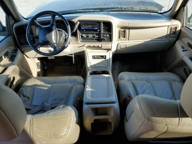 Photo 7 VIN: 1GNEK13T71R182747 - CHEVROLET TAHOE 