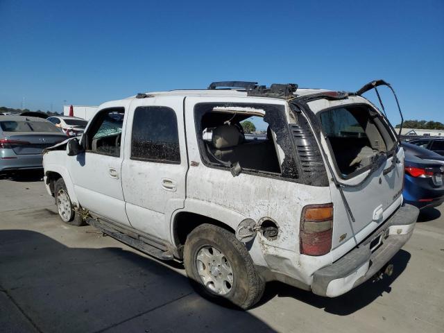 Photo 1 VIN: 1GNEK13T71R225435 - CHEVROLET TAHOE K150 