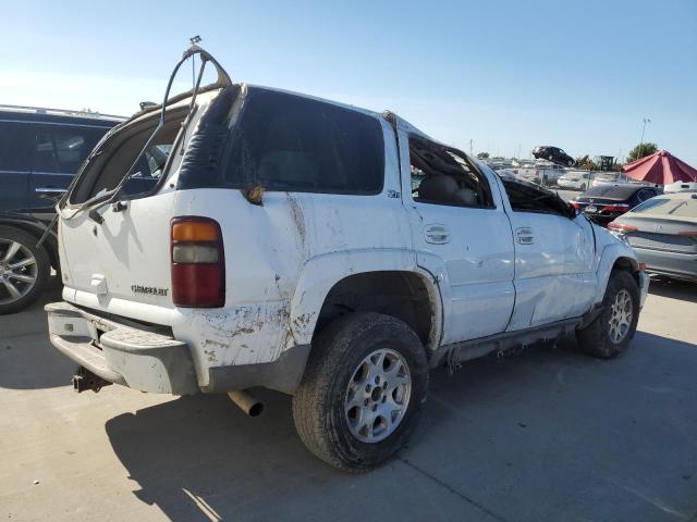 Photo 2 VIN: 1GNEK13T71R225435 - CHEVROLET TAHOE K150 