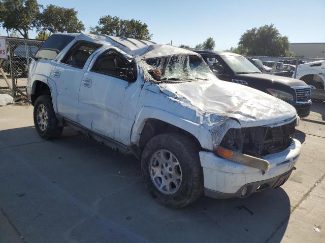 Photo 3 VIN: 1GNEK13T71R225435 - CHEVROLET TAHOE K150 