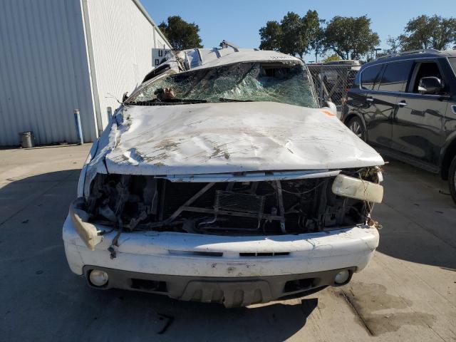 Photo 4 VIN: 1GNEK13T71R225435 - CHEVROLET TAHOE K150 