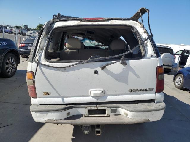 Photo 5 VIN: 1GNEK13T71R225435 - CHEVROLET TAHOE K150 