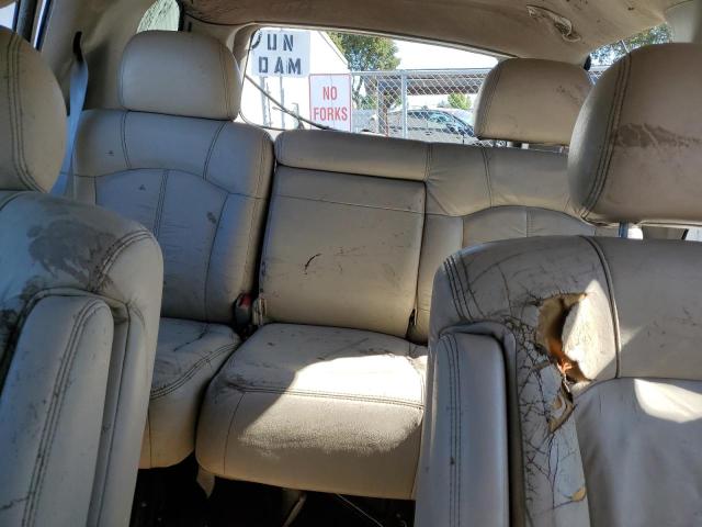 Photo 9 VIN: 1GNEK13T71R225435 - CHEVROLET TAHOE K150 