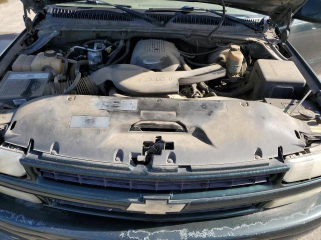 Photo 11 VIN: 1GNEK13T72R161527 - CHEVROLET TAHOE 