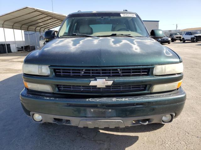 Photo 4 VIN: 1GNEK13T72R161527 - CHEVROLET TAHOE 