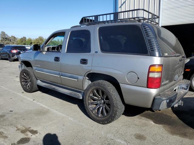 Photo 1 VIN: 1GNEK13T72R182409 - CHEVROLET TAHOE K150 