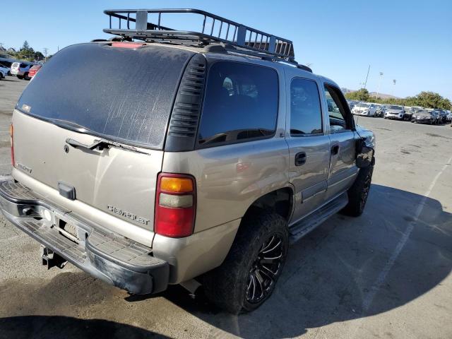 Photo 2 VIN: 1GNEK13T72R182409 - CHEVROLET TAHOE K150 