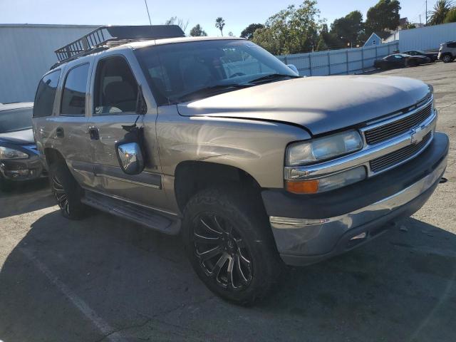 Photo 3 VIN: 1GNEK13T72R182409 - CHEVROLET TAHOE K150 