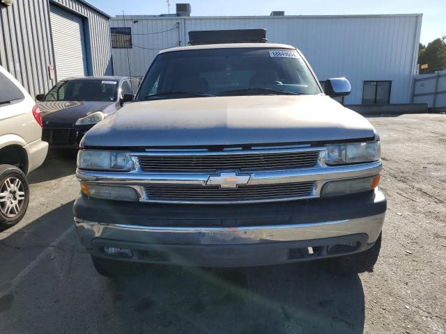 Photo 4 VIN: 1GNEK13T72R182409 - CHEVROLET TAHOE K150 