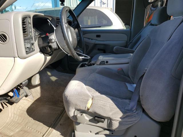 Photo 6 VIN: 1GNEK13T72R182409 - CHEVROLET TAHOE K150 