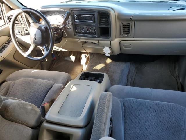 Photo 7 VIN: 1GNEK13T72R182409 - CHEVROLET TAHOE K150 