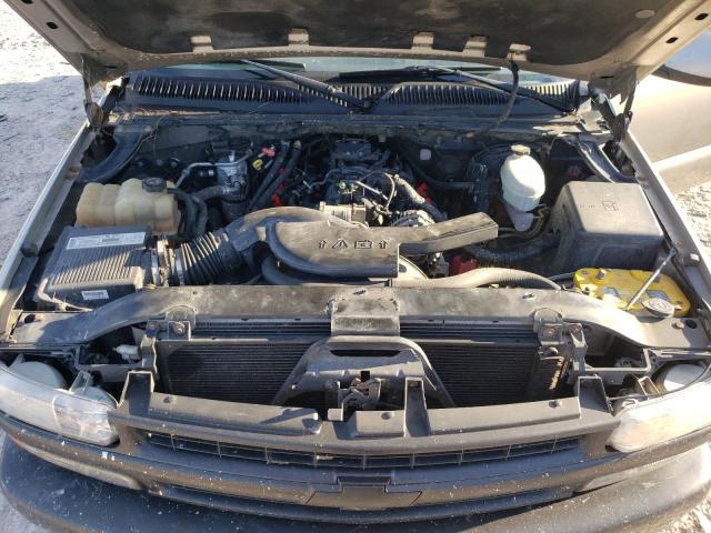 Photo 11 VIN: 1GNEK13T73J295275 - CHEVROLET TAHOE K150 