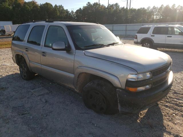 Photo 3 VIN: 1GNEK13T73J295275 - CHEVROLET TAHOE K150 