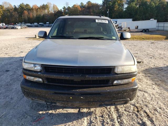 Photo 4 VIN: 1GNEK13T73J295275 - CHEVROLET TAHOE K150 