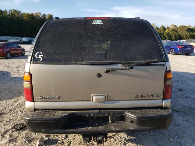 Photo 5 VIN: 1GNEK13T73J295275 - CHEVROLET TAHOE K150 