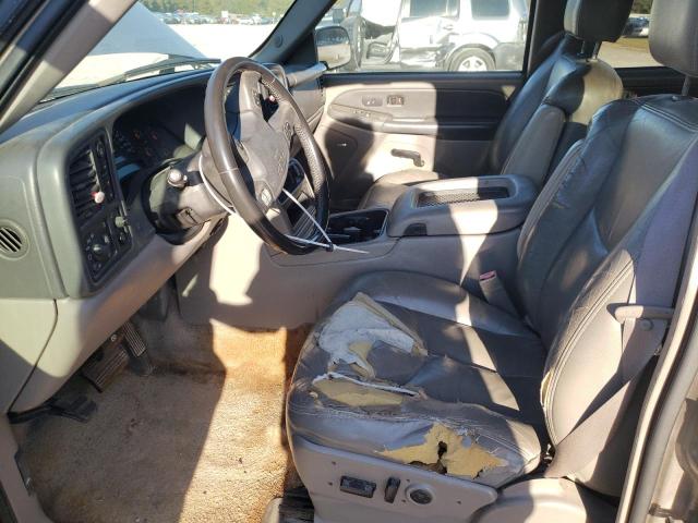 Photo 6 VIN: 1GNEK13T73J295275 - CHEVROLET TAHOE K150 