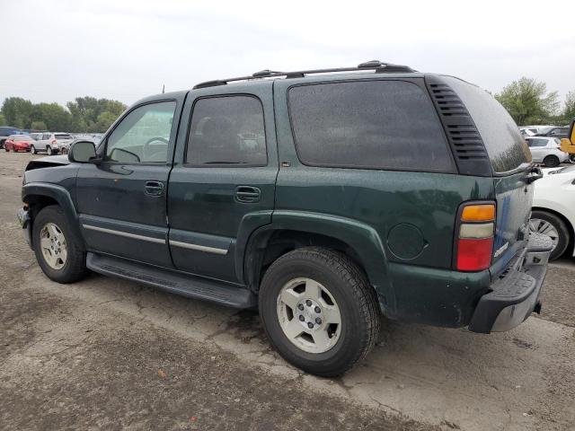 Photo 1 VIN: 1GNEK13T74J251469 - CHEVROLET TAHOE K150 