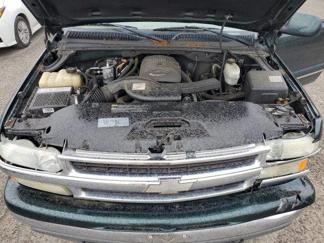 Photo 11 VIN: 1GNEK13T74J251469 - CHEVROLET TAHOE K150 