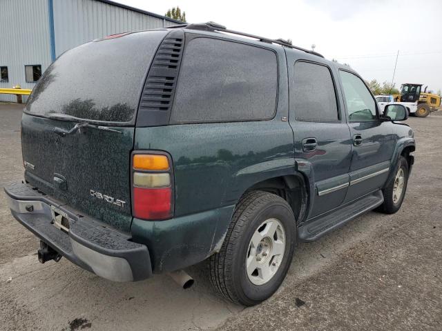 Photo 2 VIN: 1GNEK13T74J251469 - CHEVROLET TAHOE K150 