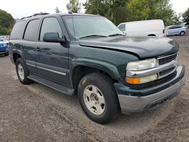 Photo 3 VIN: 1GNEK13T74J251469 - CHEVROLET TAHOE K150 