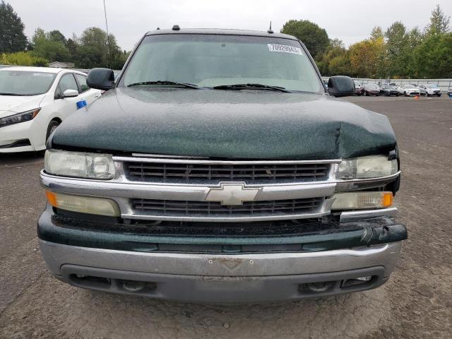 Photo 4 VIN: 1GNEK13T74J251469 - CHEVROLET TAHOE K150 