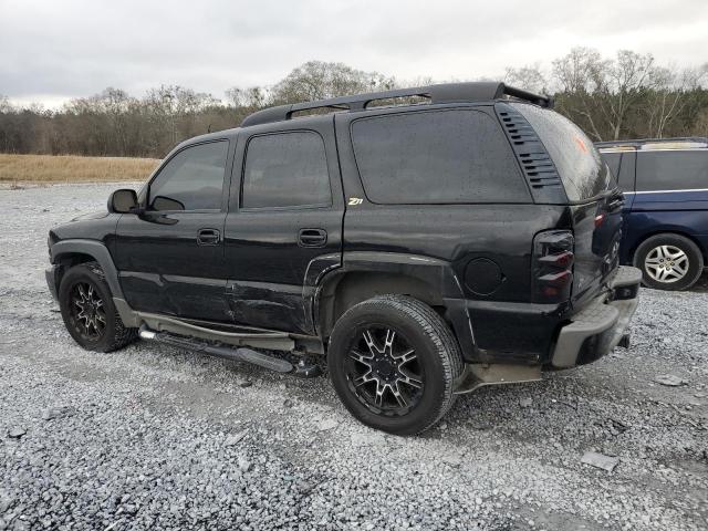 Photo 1 VIN: 1GNEK13T74R130426 - CHEVROLET TAHOE 