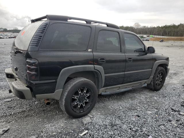 Photo 2 VIN: 1GNEK13T74R130426 - CHEVROLET TAHOE 