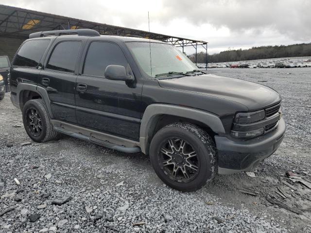 Photo 3 VIN: 1GNEK13T74R130426 - CHEVROLET TAHOE 