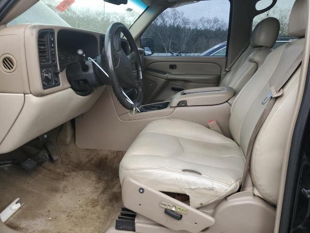 Photo 6 VIN: 1GNEK13T74R130426 - CHEVROLET TAHOE 