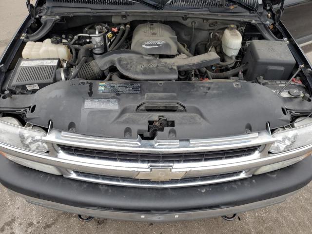 Photo 11 VIN: 1GNEK13T75J209529 - CHEVROLET TAHOE 