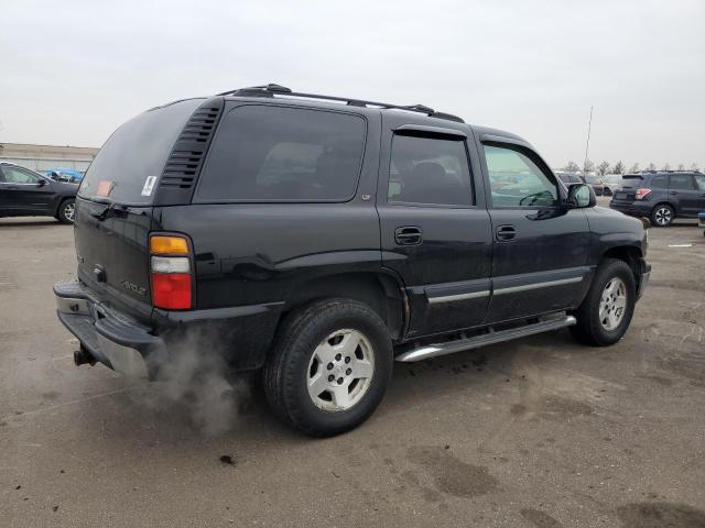 Photo 2 VIN: 1GNEK13T75J209529 - CHEVROLET TAHOE 