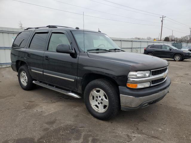 Photo 3 VIN: 1GNEK13T75J209529 - CHEVROLET TAHOE 