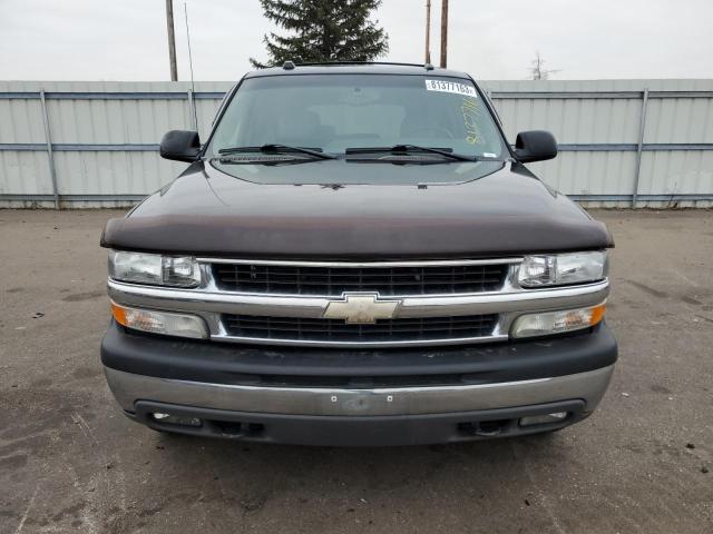 Photo 4 VIN: 1GNEK13T75J209529 - CHEVROLET TAHOE 