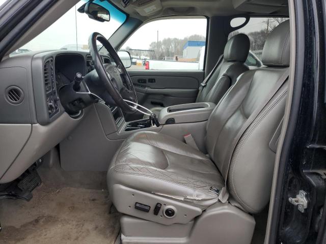 Photo 6 VIN: 1GNEK13T75J209529 - CHEVROLET TAHOE 