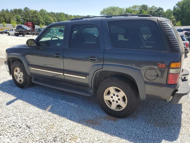 Photo 1 VIN: 1GNEK13T75J224550 - CHEVROLET TAHOE 