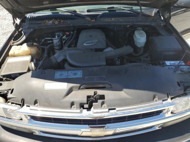 Photo 11 VIN: 1GNEK13T75J224550 - CHEVROLET TAHOE 