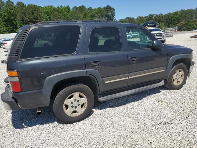 Photo 2 VIN: 1GNEK13T75J224550 - CHEVROLET TAHOE 