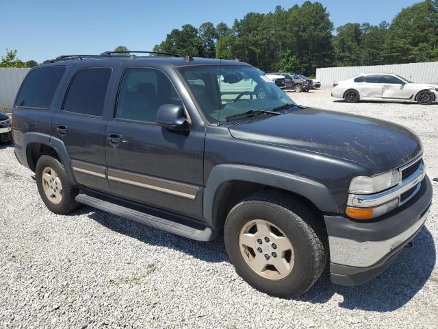 Photo 3 VIN: 1GNEK13T75J224550 - CHEVROLET TAHOE 