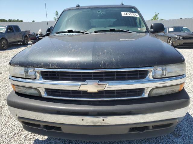 Photo 4 VIN: 1GNEK13T75J224550 - CHEVROLET TAHOE 