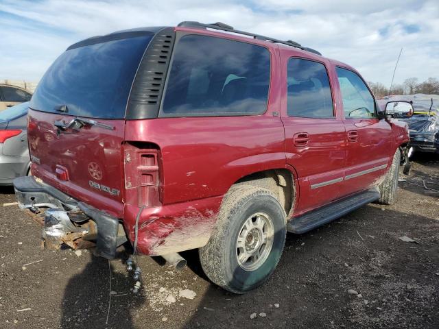 Photo 2 VIN: 1GNEK13T75J245639 - CHEVROLET TAHOE 