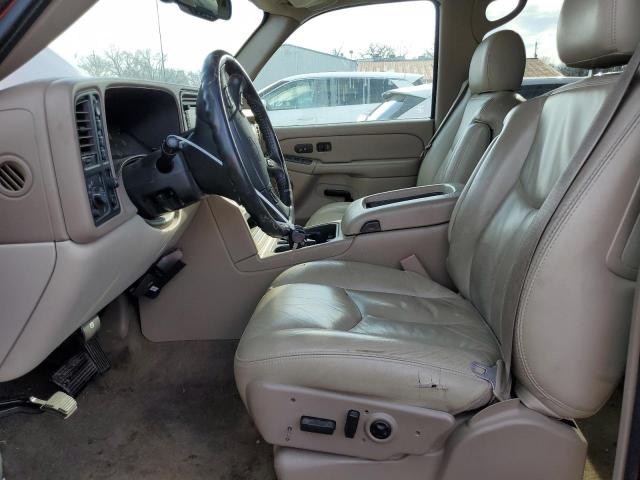 Photo 6 VIN: 1GNEK13T75J245639 - CHEVROLET TAHOE 