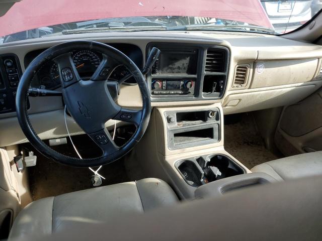 Photo 7 VIN: 1GNEK13T75J245639 - CHEVROLET TAHOE 