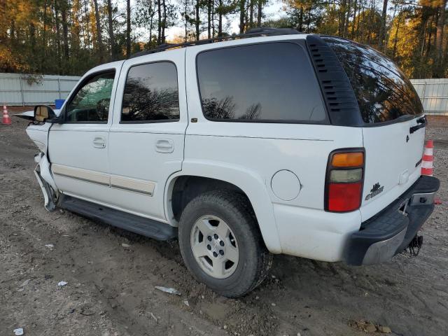 Photo 1 VIN: 1GNEK13T75R164562 - CHEVROLET TAHOE K150 